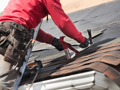 About Roof Repair Experts Weatherby, MO